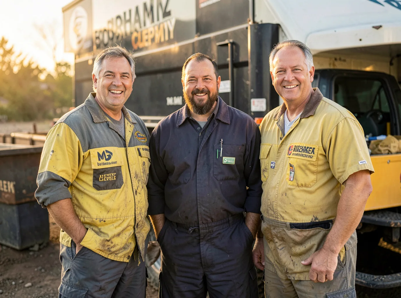 Sewage Cleanup company in Belleville, MI