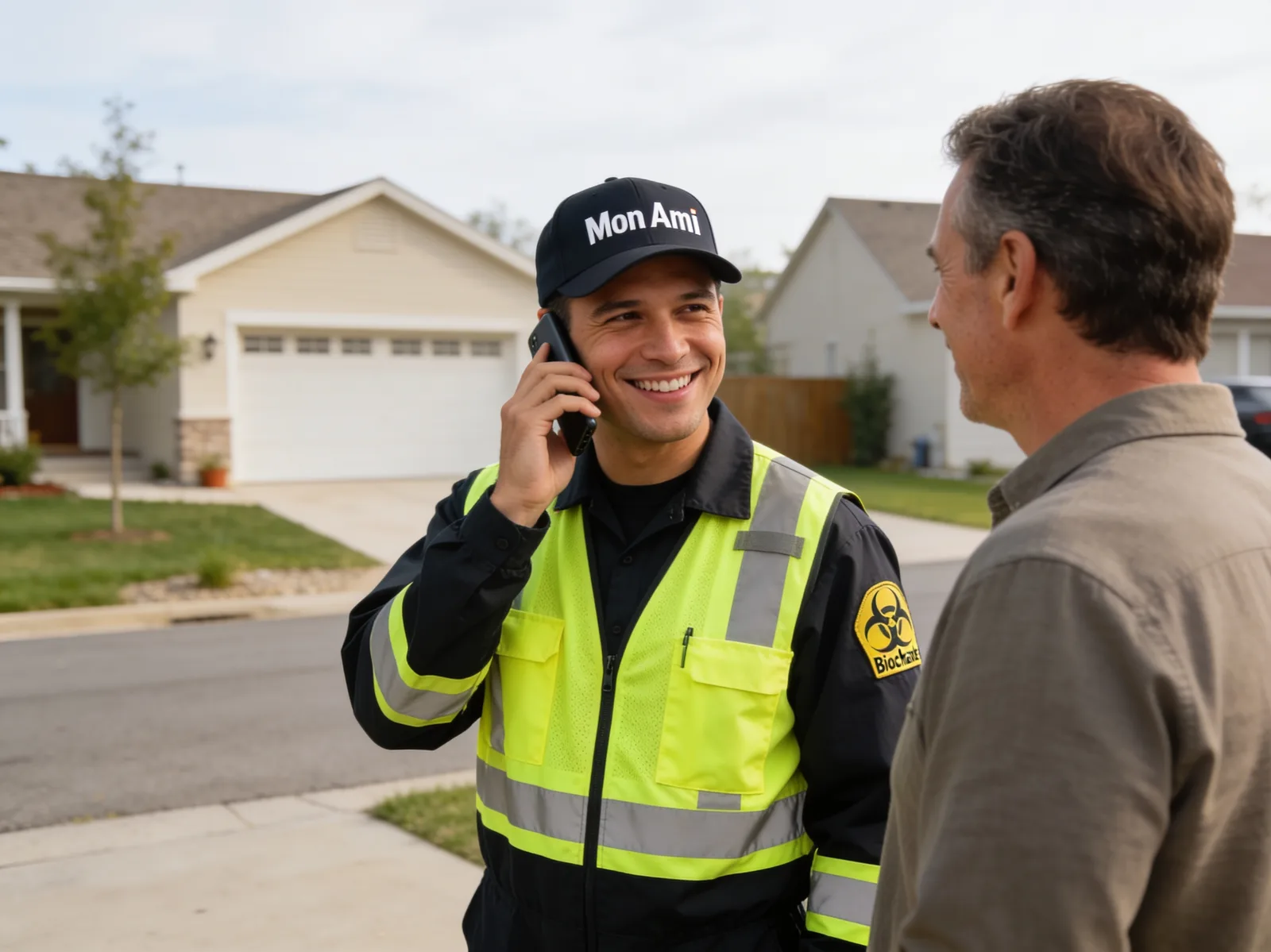 Sewage Cleanup Belleville, MI FAQs
