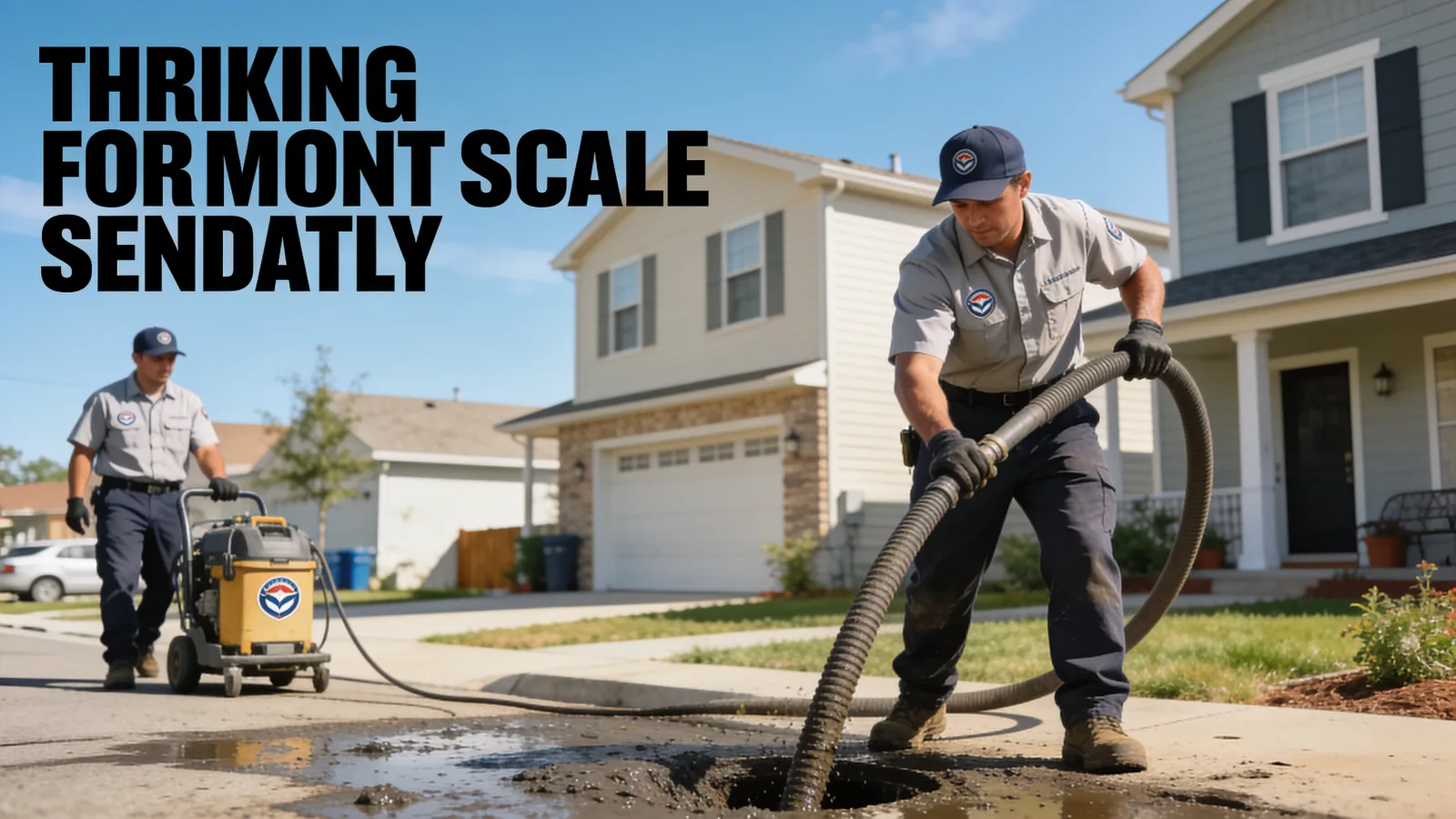 Sewage Cleanup in Belleville, MI near me